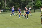FH vs Nichols  Wheaton College Field Hockey vs Nichols College. - Photo By: KEITH NORDSTROM : Wheaton, field hockey, FH2021